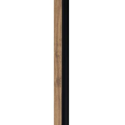 Lamelio Houtlook Wandpaneel - Olmo Eiken - Lamelio - Lamelio - livinglovely.nl