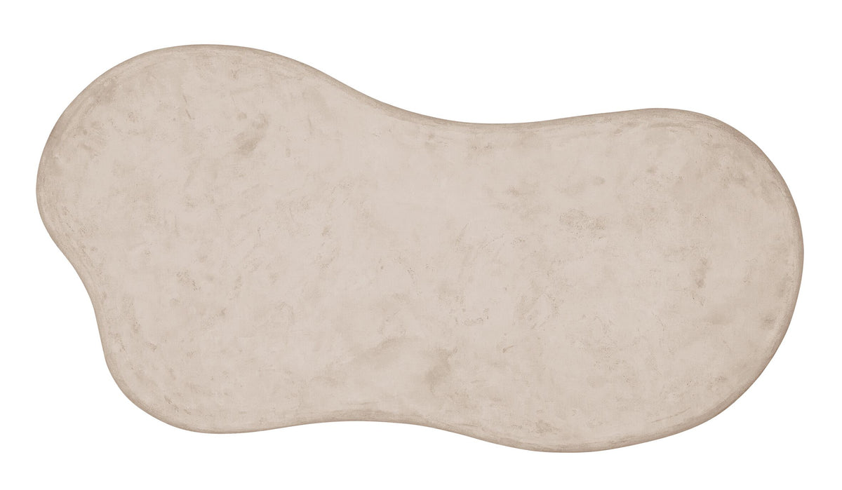 DTP Home Stolik kawowy Scala Curva Sand