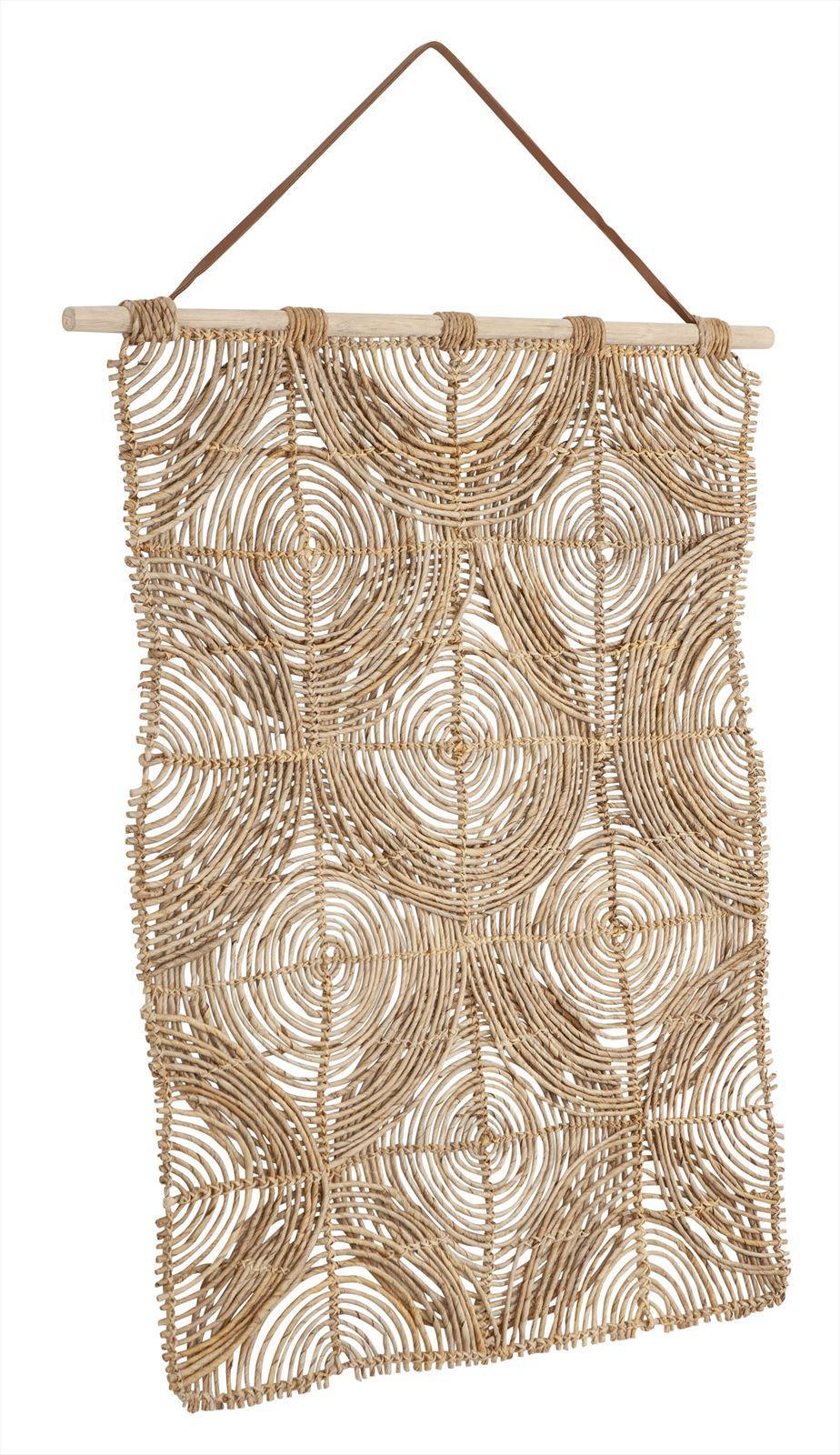 Must Living Wandpaneel Round&Round - Wanddecoratie - MUST Living - livinglovely.nl