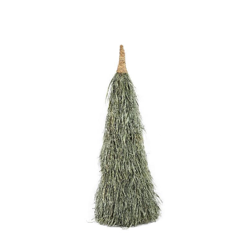 Elghanni Green Grass Figurka choinki Mała Zielona 120cm PTMD