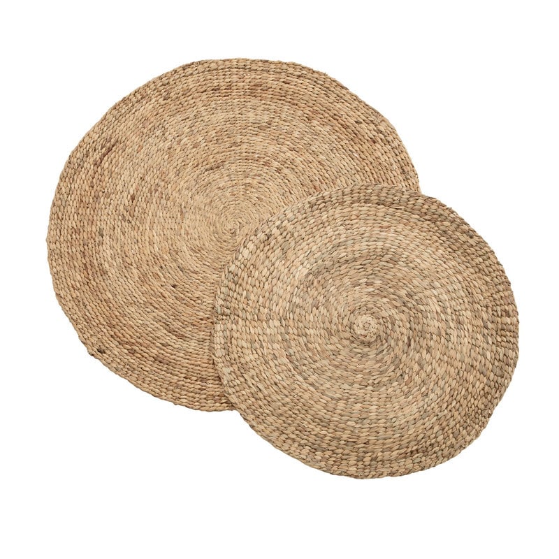 Dywan z wodorostu - Naturalny - 200