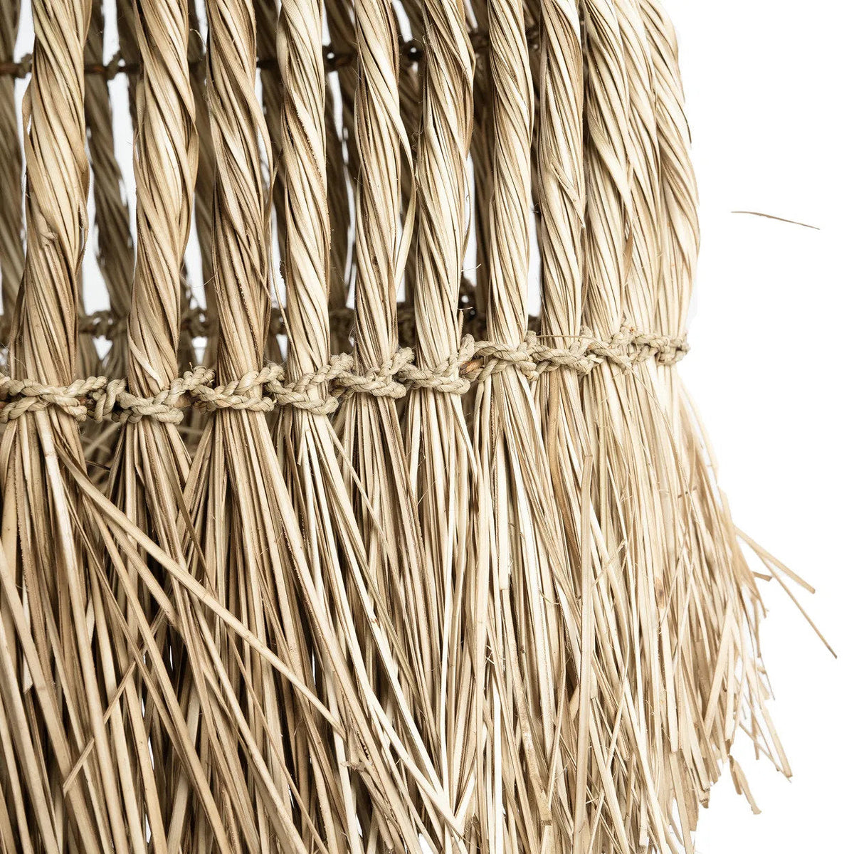 Lampa wisząca Guagua - Naturalna - M Bazar Bizar