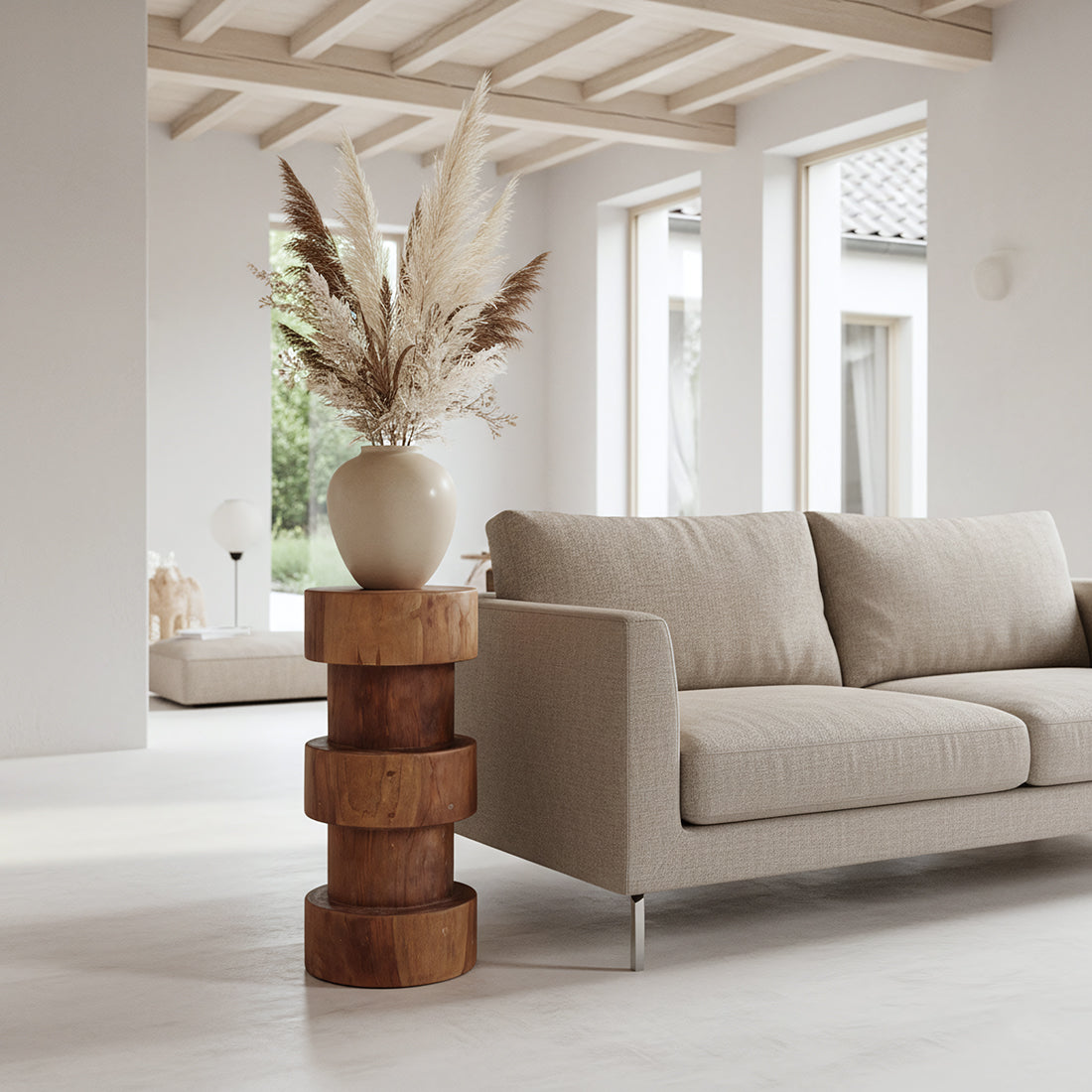 Hoker barowy Forma Totoma Natural Raw Materials