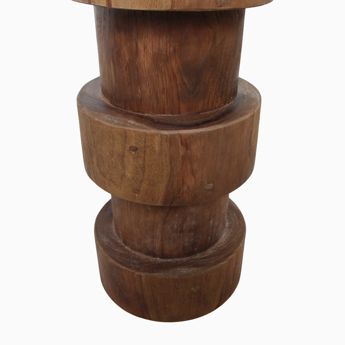 Hoker barowy Forma Totoma Natural Raw Materials