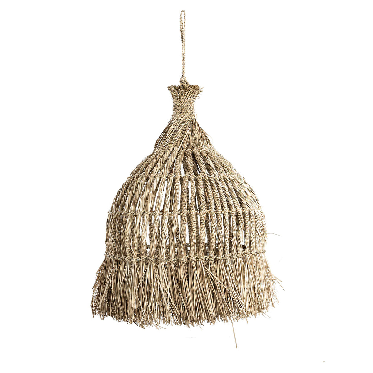 Lampa wisząca Guagua - Naturalna - M Bazar Bizar