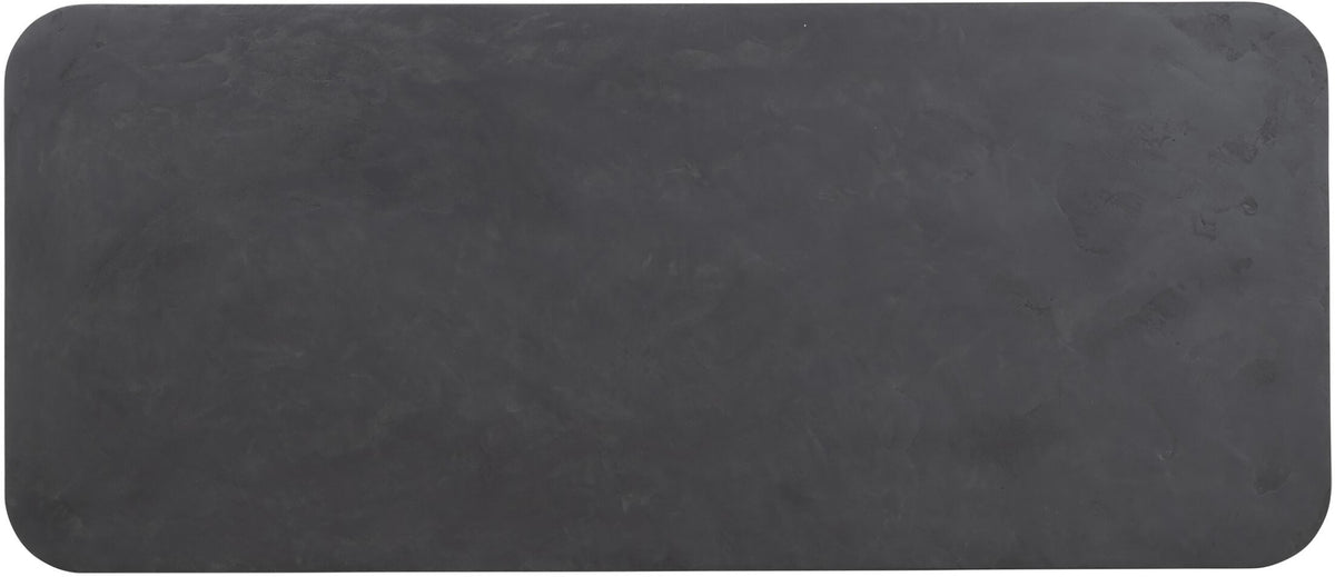 DTP Biurko do domu Soho Mortex 140cm