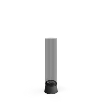 SPIN Air 900 Kominek stołowy All Black Höfats