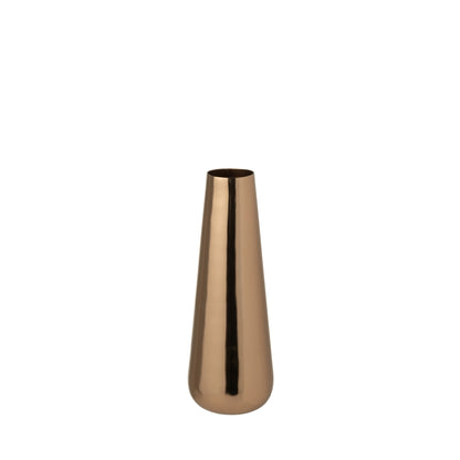 Elegancka Waza Rosé Złota Mała J-Line