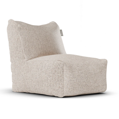 Japandi Siedzisko Lounge SeatXL Shitake - Laui Lounge™