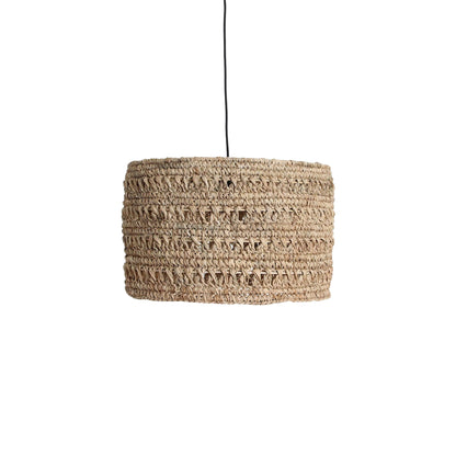 Lampy wiszące z trawy morskiej Herba zestaw 3 Raw Materials
