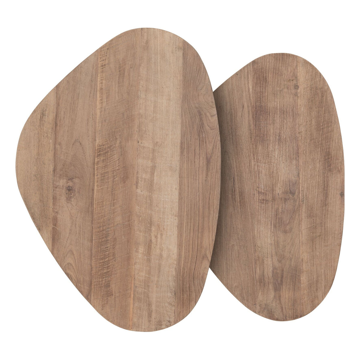 DTP Home Bliss Stolik kawowy Pebble Teak