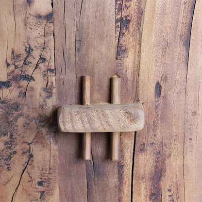 Regał Farmwood Raw Materials