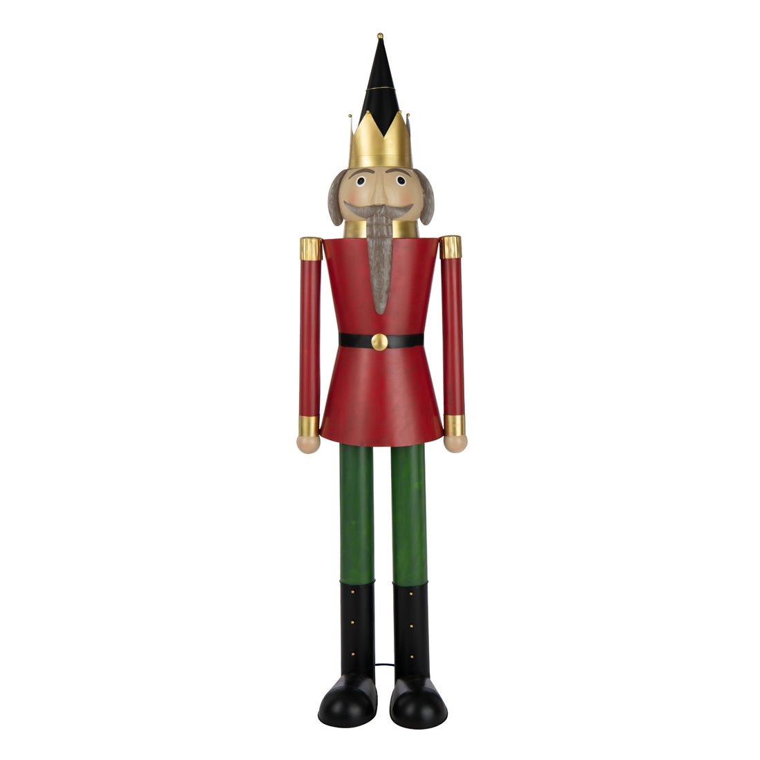 Łyżak do śniegu Snor Metalowy Wielokolorowy 158cm J-Line