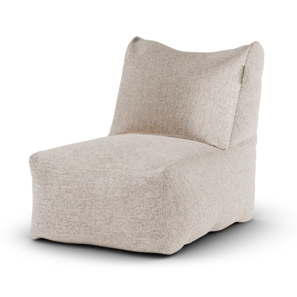 Japandi Siedzisko Lounge SeatXL Shitake - Laui Lounge™