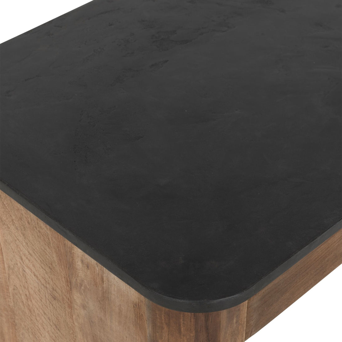 DTP Biurko do domu Soho Mortex 140cm