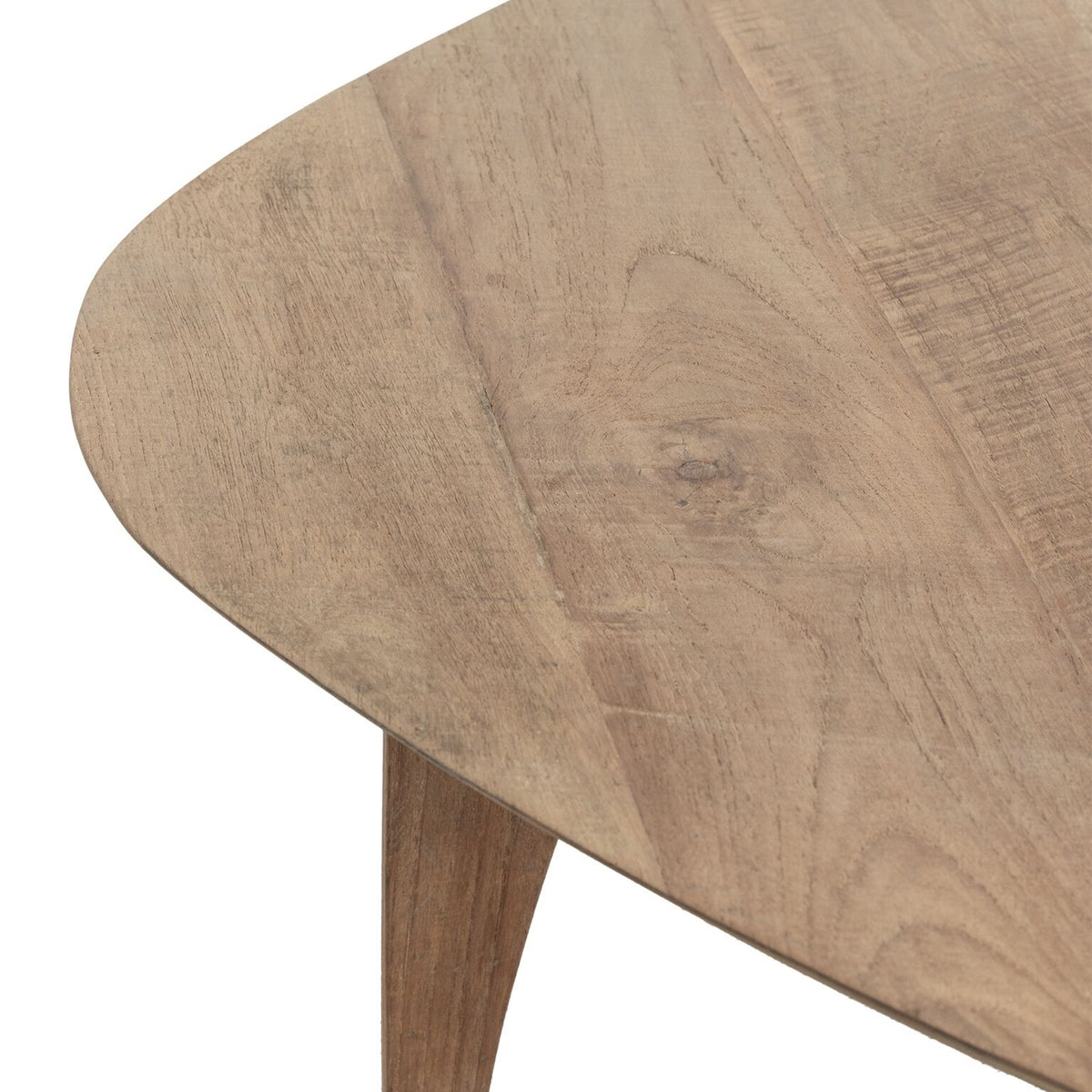 DTP Home Bliss Stolik kawowy Pebble Teak