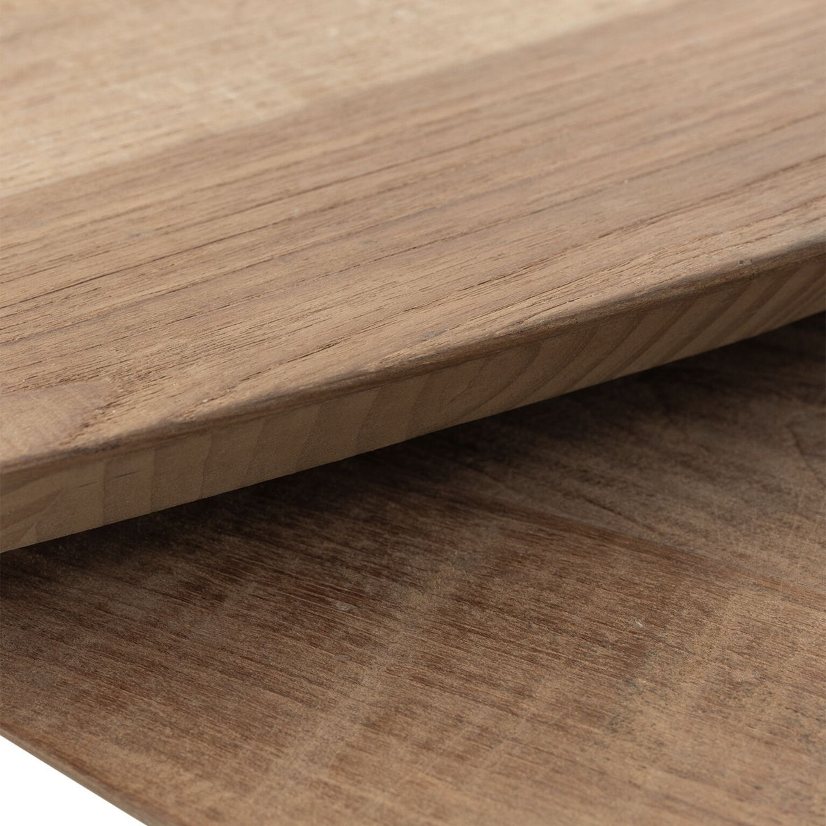 DTP Home Bliss Stolik kawowy Pebble Teak