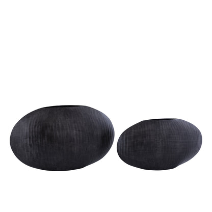 Jowad Antique Graphite Pot Duży PTMD
