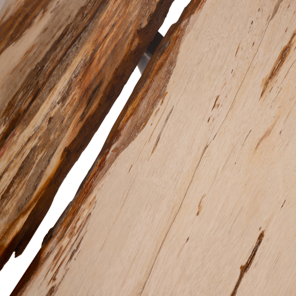 Stolik kawowy Deeba Petrified wood 95 PTMD