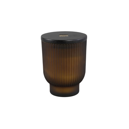 New Elements Woody Bouquet Świeca zapachowa 380g L PTMD