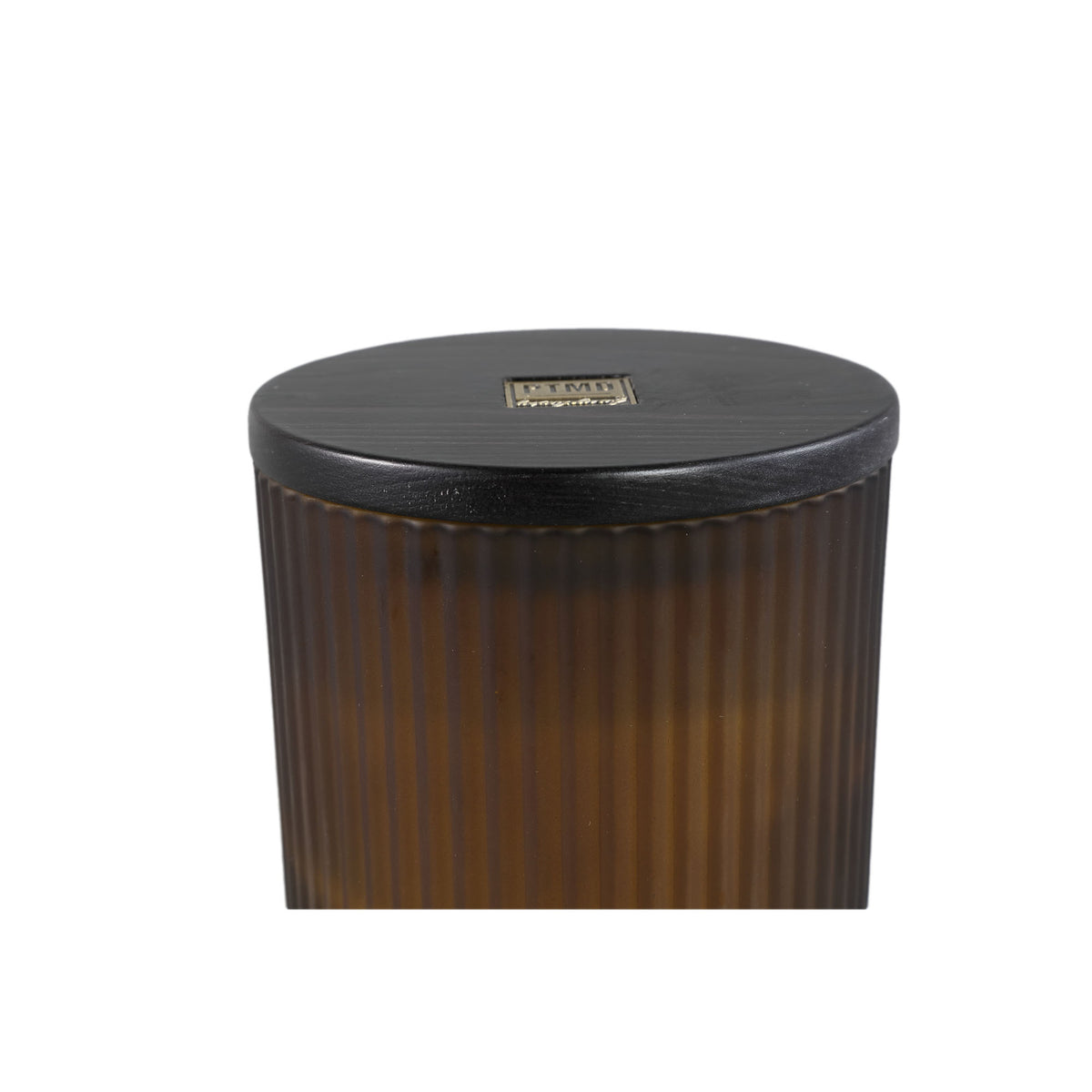 New Elements Woody Bouquet Świeca zapachowa 380g L PTMD