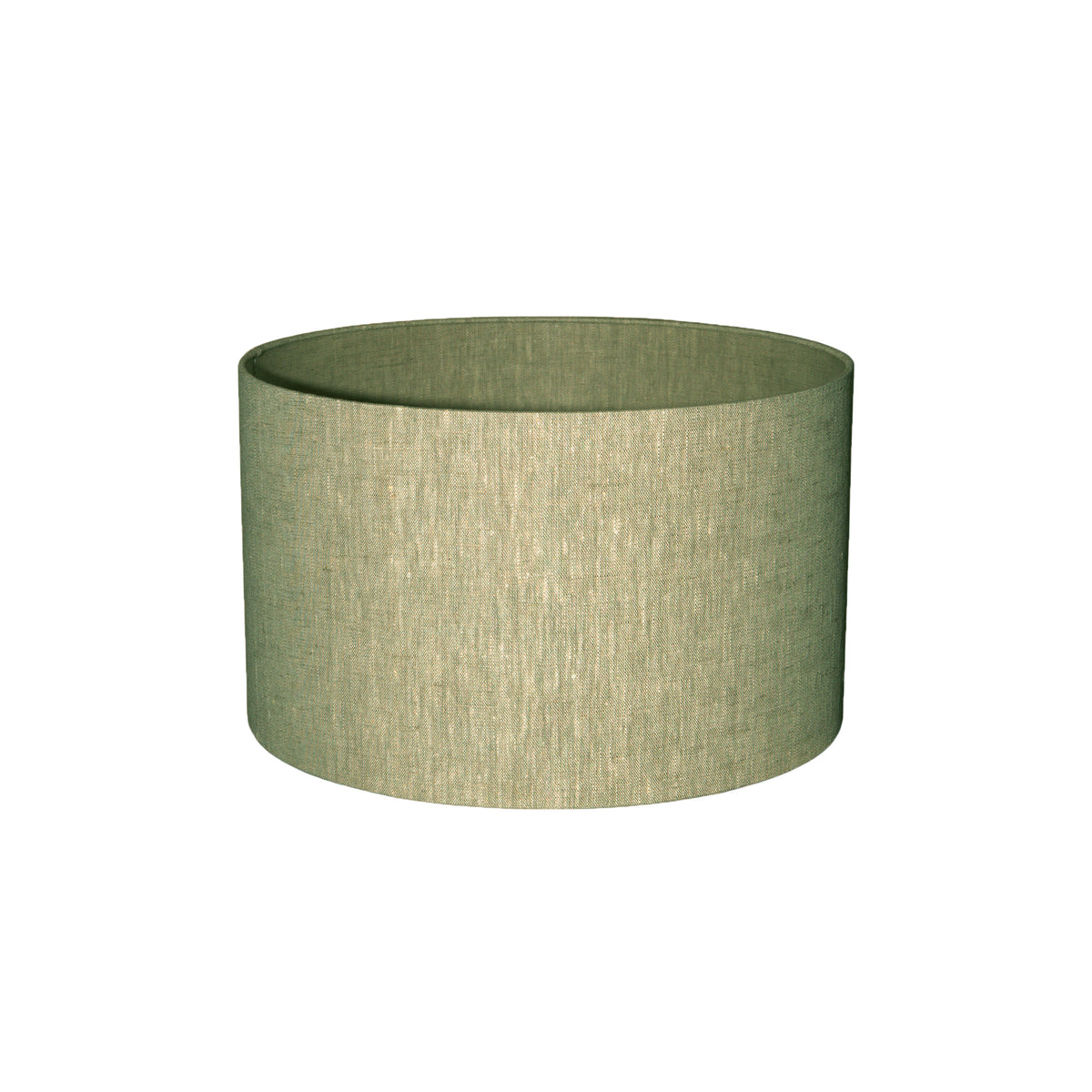 Plecak Rivvo - 40x40x24 cm - Bawełna - Zielony PTMD