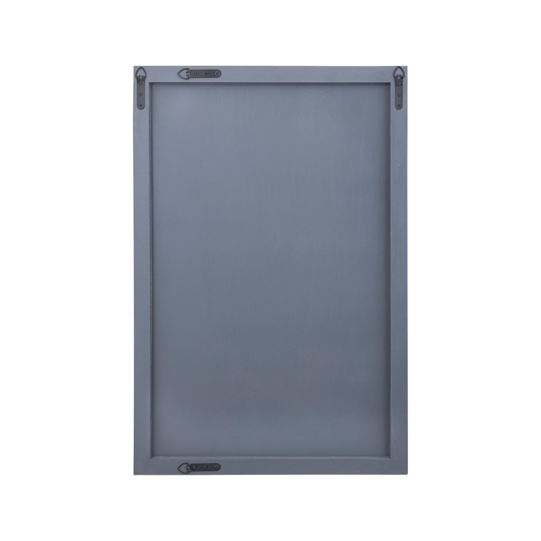 Reddie Wavvy Brązowy Lśniący Panel ścienny Mały 60x90cm PTMD