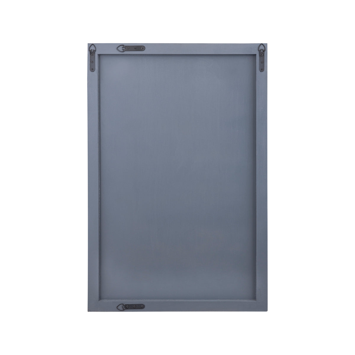 Reddie Wavvy Brązowy Lśniący Panel ścienny Mały 60x90cm PTMD