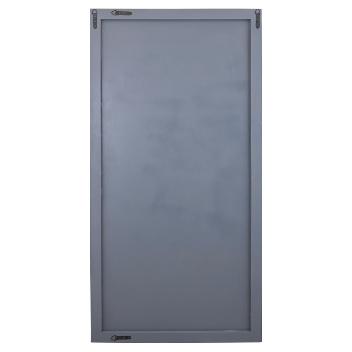 Reddie Wavvy Brązowy Lśniący Panel Ścienny Large 80x160cm PTMD