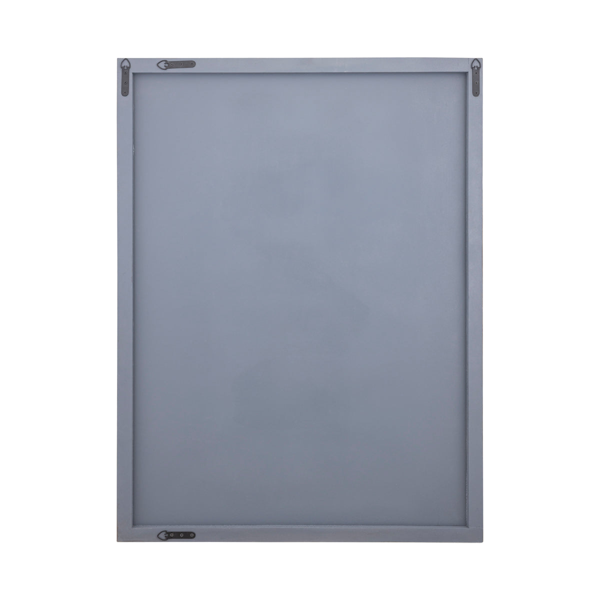Reddie Wavvy Brązowy Lśniący Panel Ścienny Średni 90x120cm PTMD