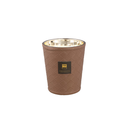Świeca zapachowa Exclusive Oak Blackcurrant Small PTMD