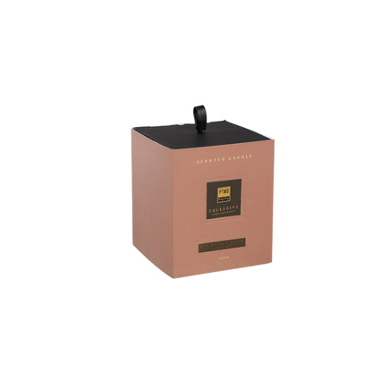 Świeca zapachowa Exclusive Oak Blackcurrant Small PTMD