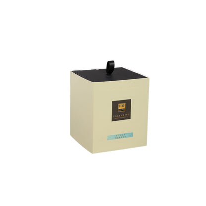 Świeca zapachowa Exclusive Black Forest Small PTMD
