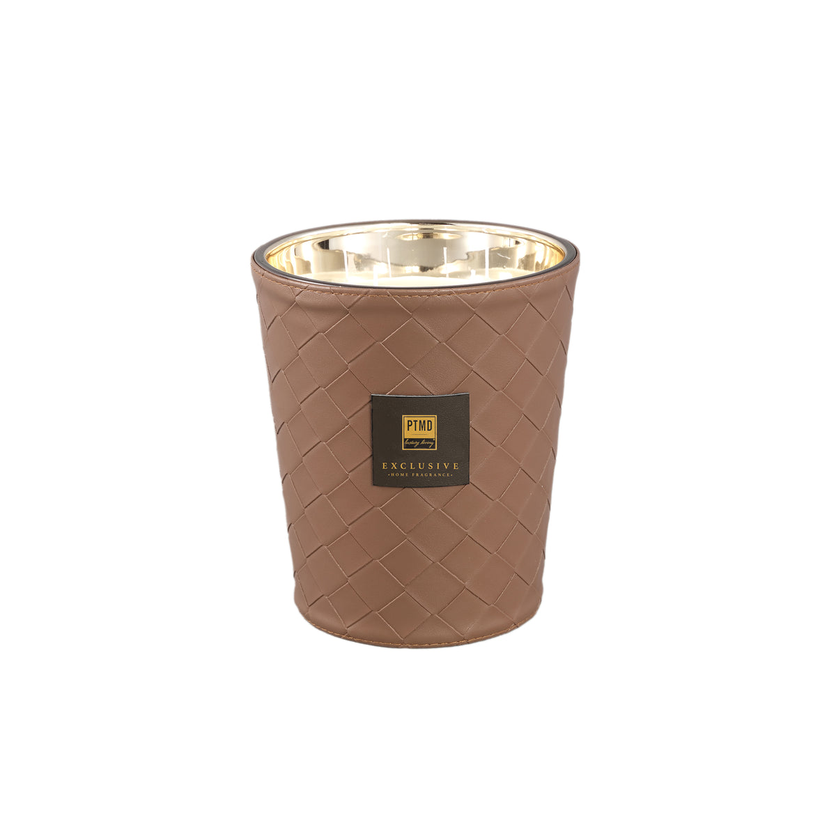 Świeca zapachowa Exclusive Oak Blackcurrant Large PTMD