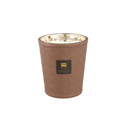 Świeca zapachowa Exclusive Oak Blackcurrant Large PTMD