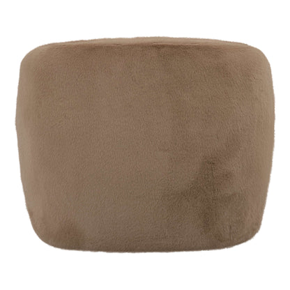 Fotel Aphrodite Mocca Fur PTMD