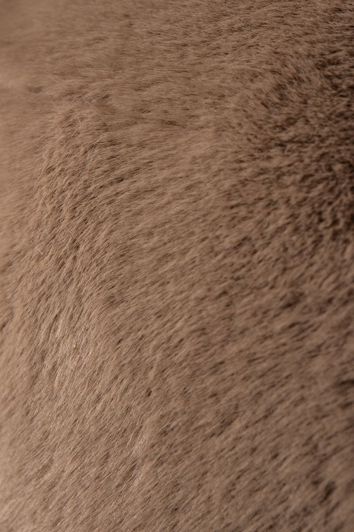 Fotel Aphrodite Mocca Fur PTMD