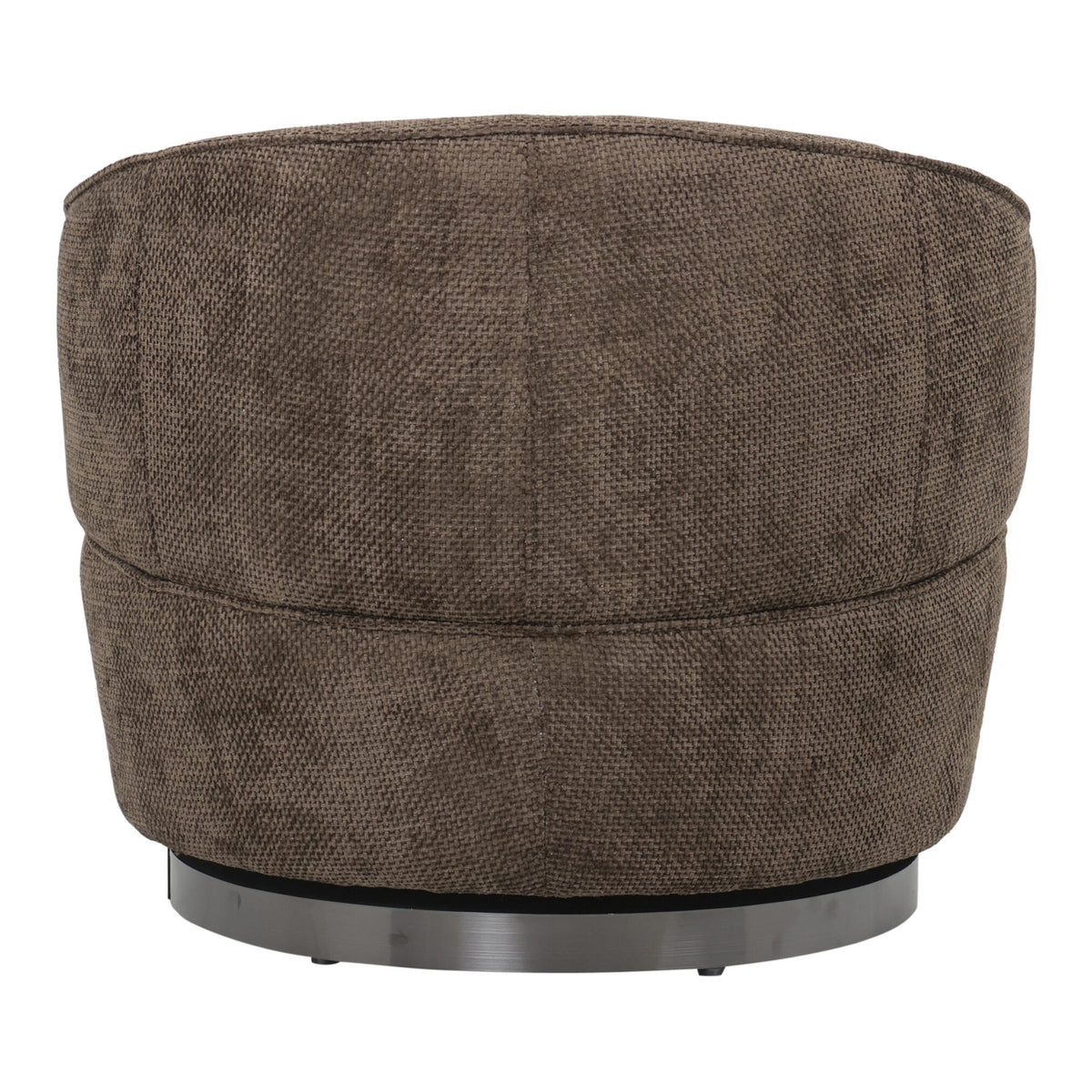 Fotel Filou Dark Brown Eden 8 PTMD