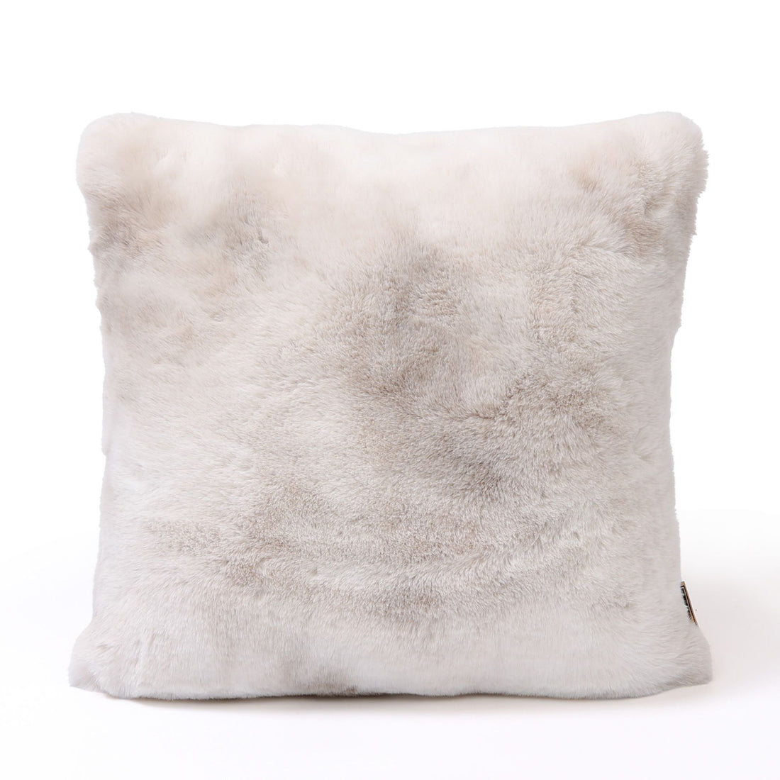 Poduszka Linde Offwhite Welur 45x45cm PTMD