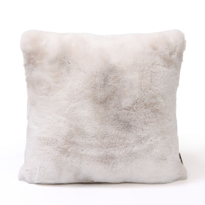 Poduszka Linde Offwhite Welur 45x45cm PTMD