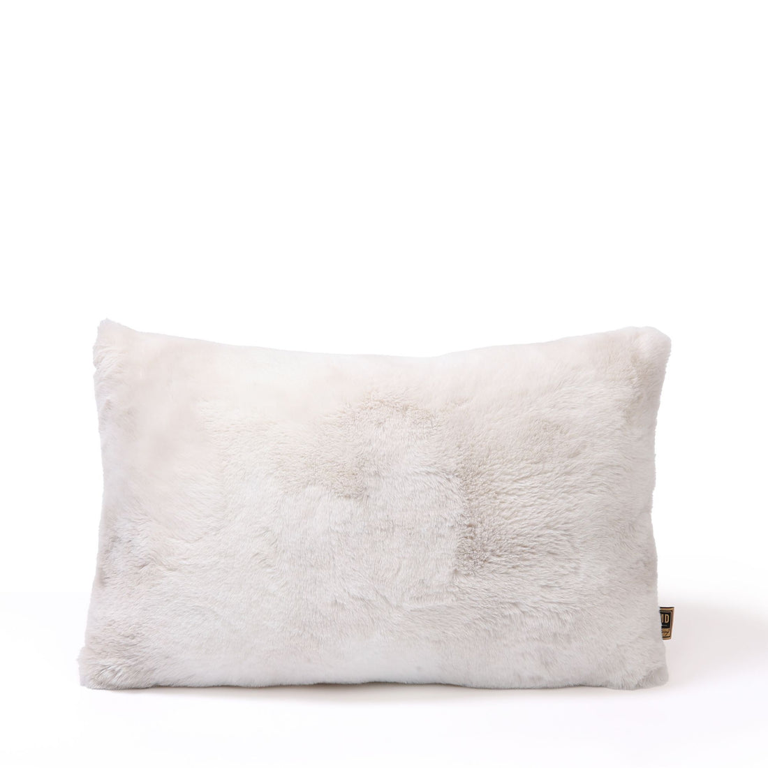 Poduszka Linde Offwhite Welur 60x40cm PTMD