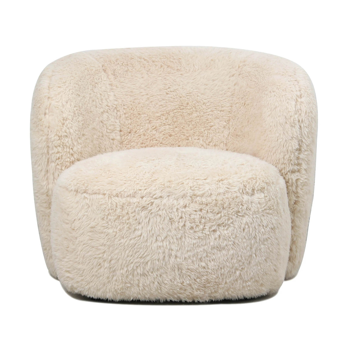 Fotel Aphrodite Small Beżowy Nep Bond PTMD