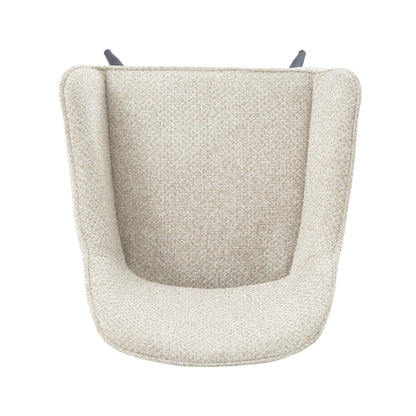 Zestaw 2 hokerów barowych Fal Low Opulence Beige PTMD