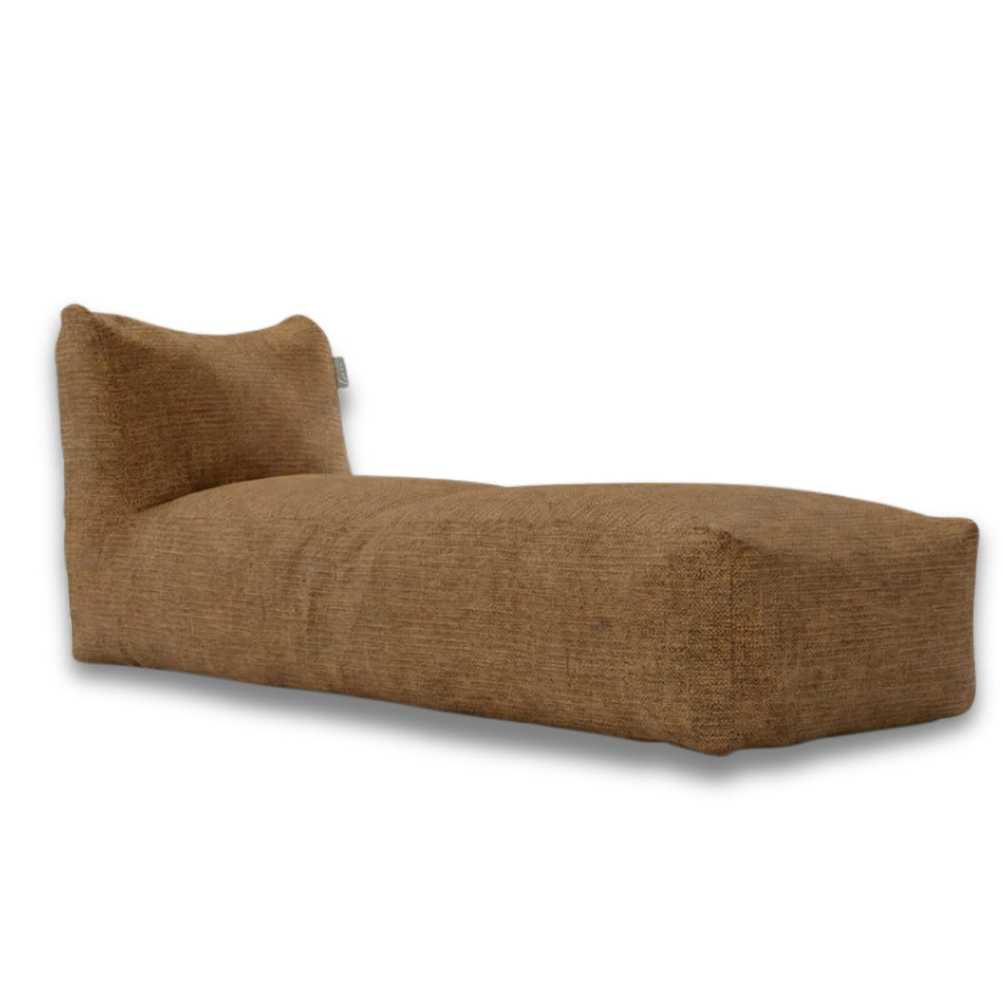 Boho Ekstra Długie Krzesło Terra - Laui Lounge™