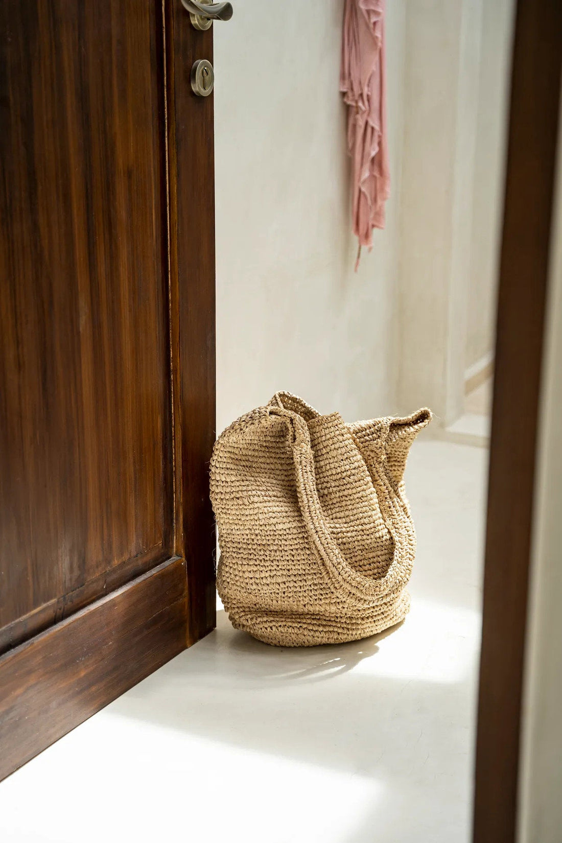 Torba Te Quiero Shopper Bazar Bizar
