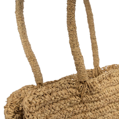 Torba shopper Ti Amo Bazar Bizar
