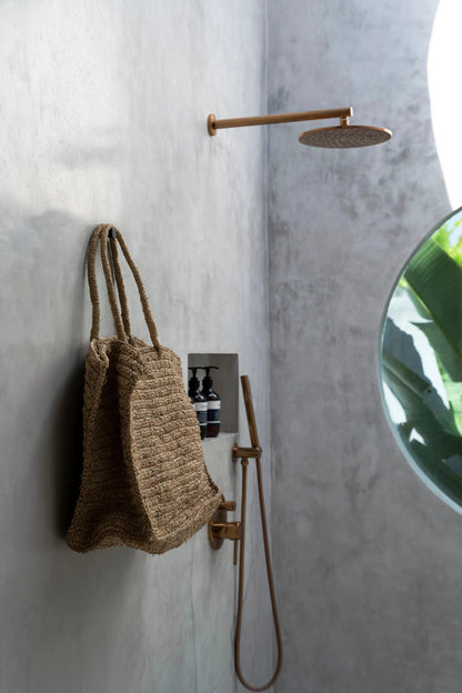 Torba shopper Ti Amo Bazar Bizar