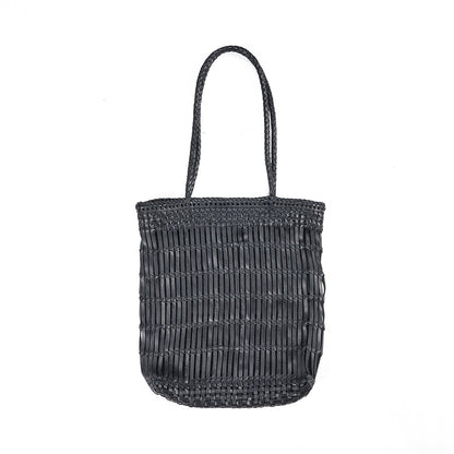 Torba Haute Tote - Czarna Bazar Bizar