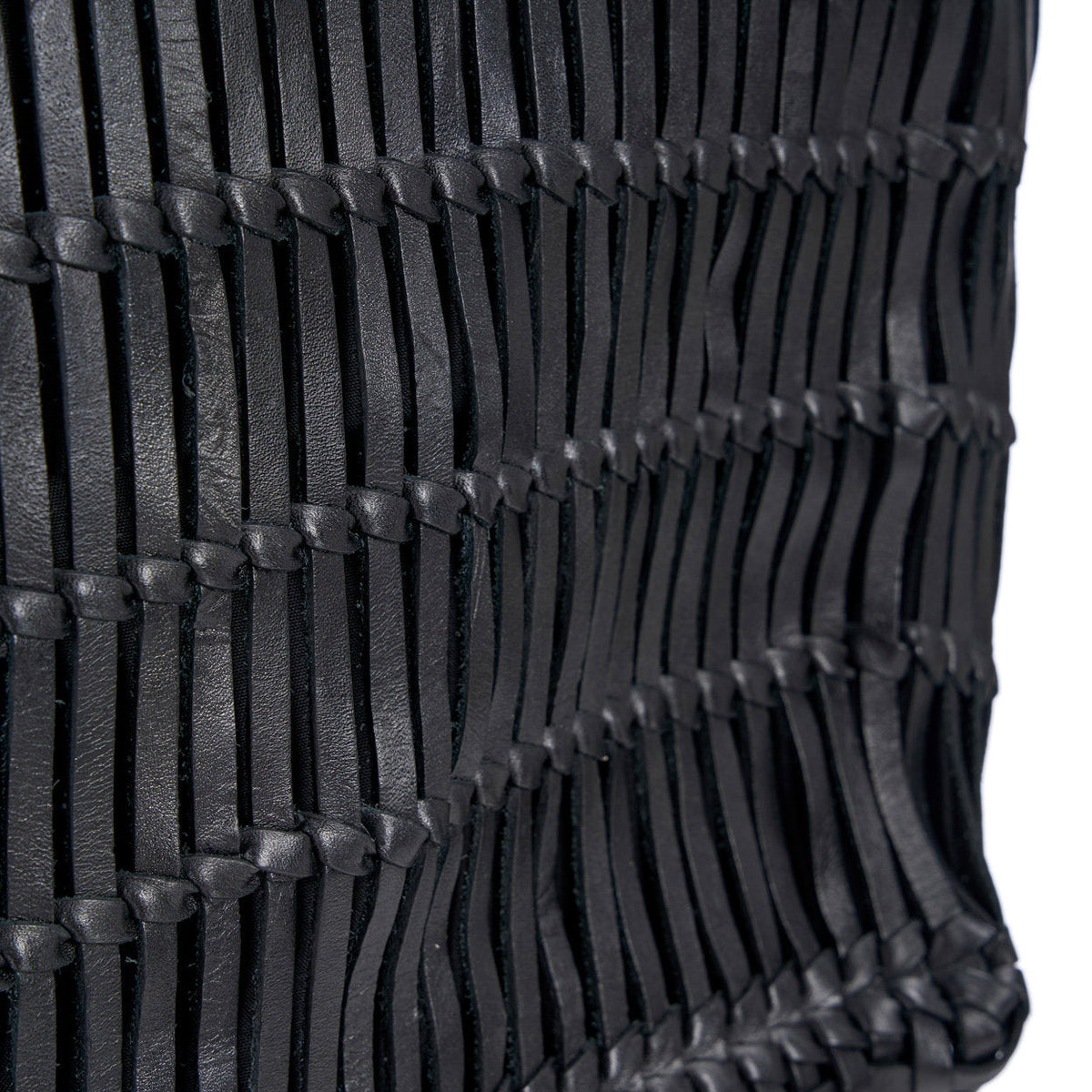 Torba Haute Tote - Czarna Bazar Bizar