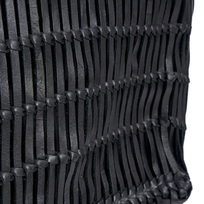 Torba Haute Tote - Czarna Bazar Bizar